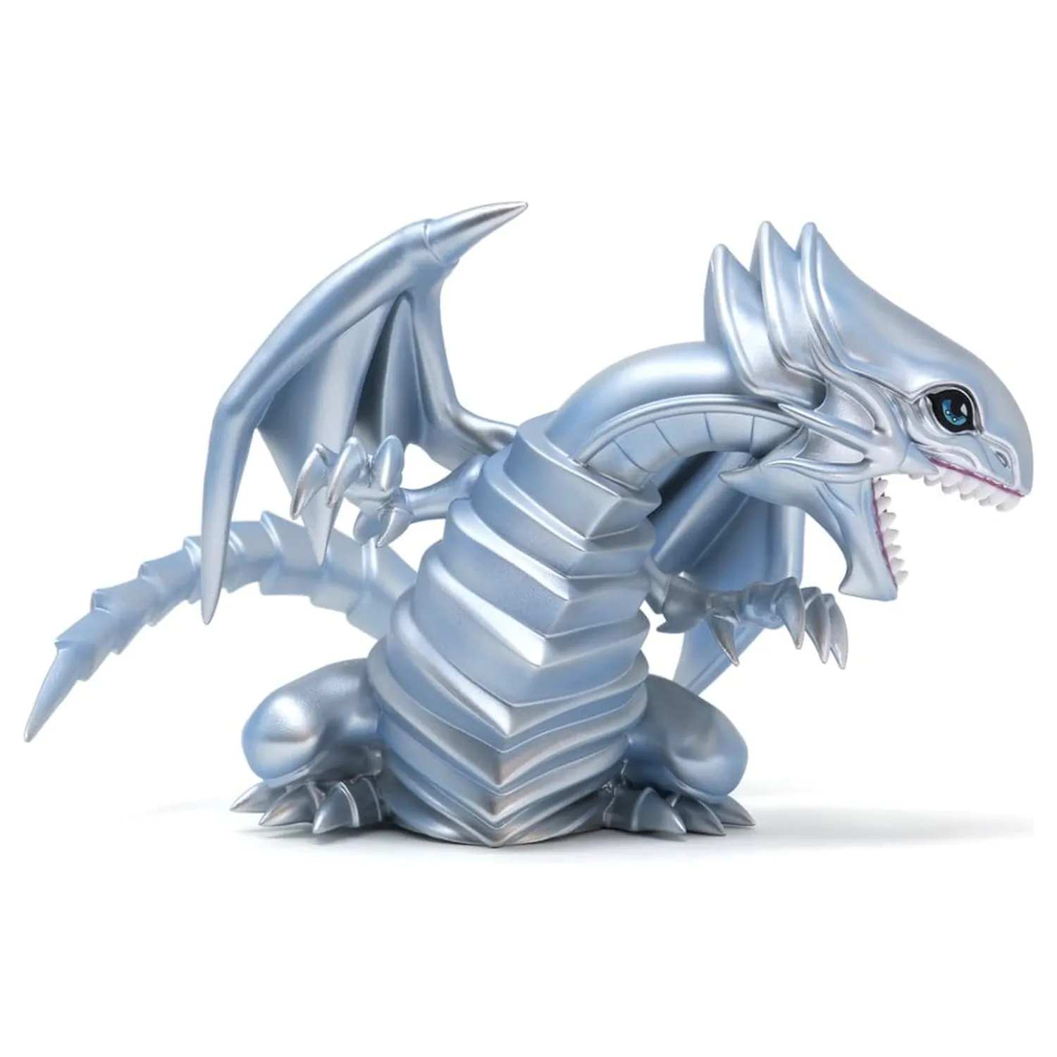 Yu-Gi-Oh: Spardose Blue-Eyes White Dragon 16 cm Produktfoto