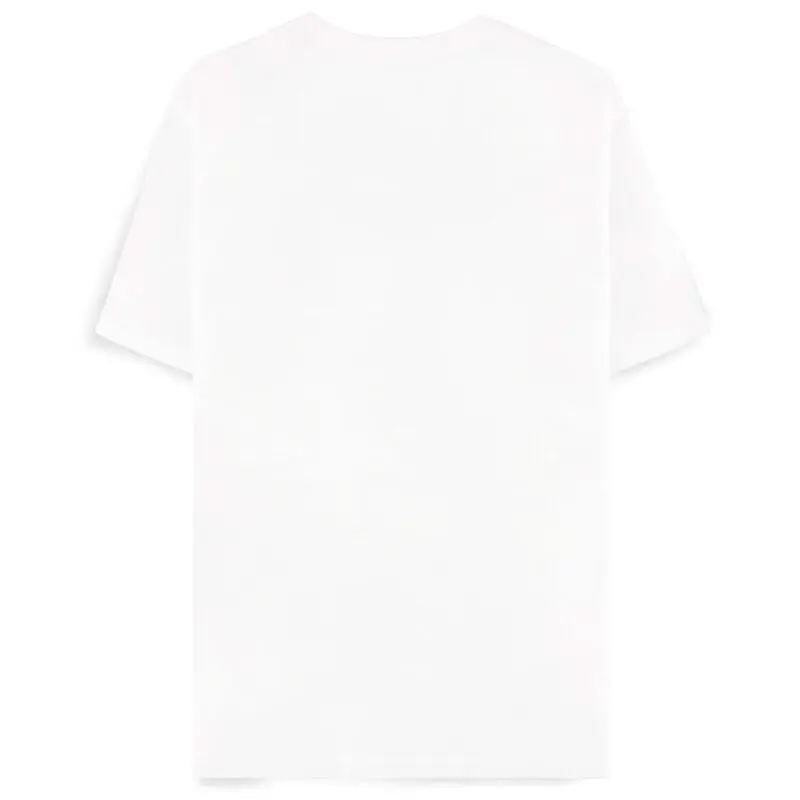 Yu-Gi-Oh! Blue-Eyes White Dragon T-shirt Produktfoto