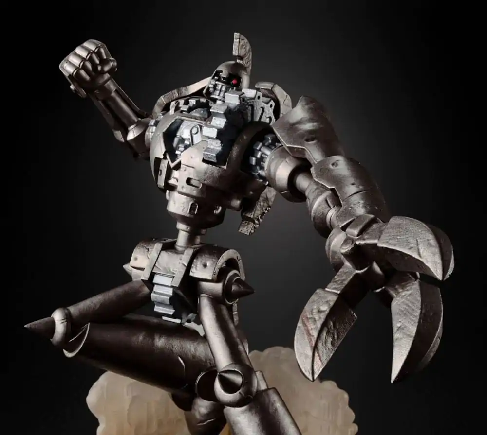 Yu-Gi-Oh! Duel Monsters Monsters Chronicle GX PVC Figur Ancient Gear Golem 11 cm Produktfoto