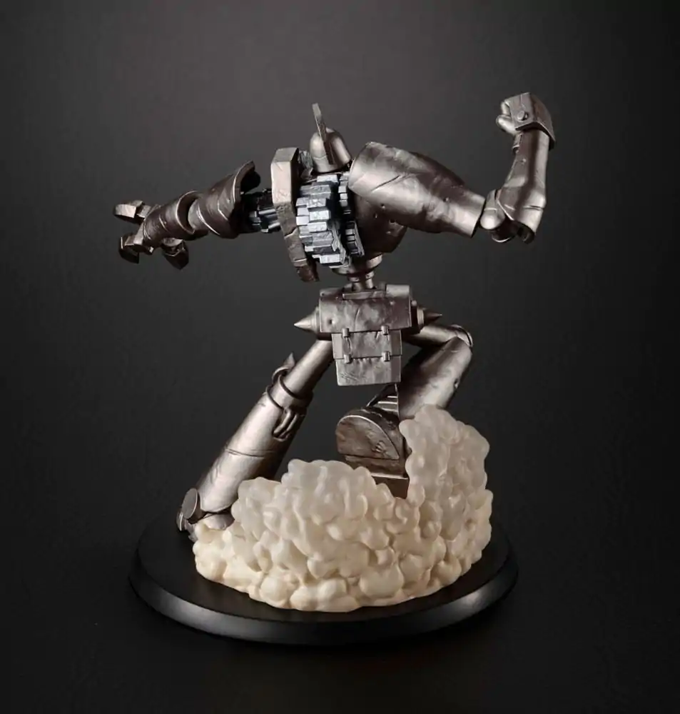 Yu-Gi-Oh! Duel Monsters Monsters Chronicle GX PVC Figur Ancient Gear Golem 11 cm Produktfoto