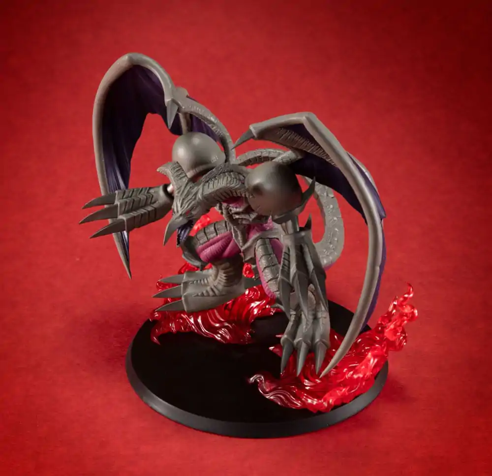 Yu-Gi-Oh! Duel Monsters Monsters Chronicle GX PVC Statue B. Skull Dragon 9 cm Produktfoto