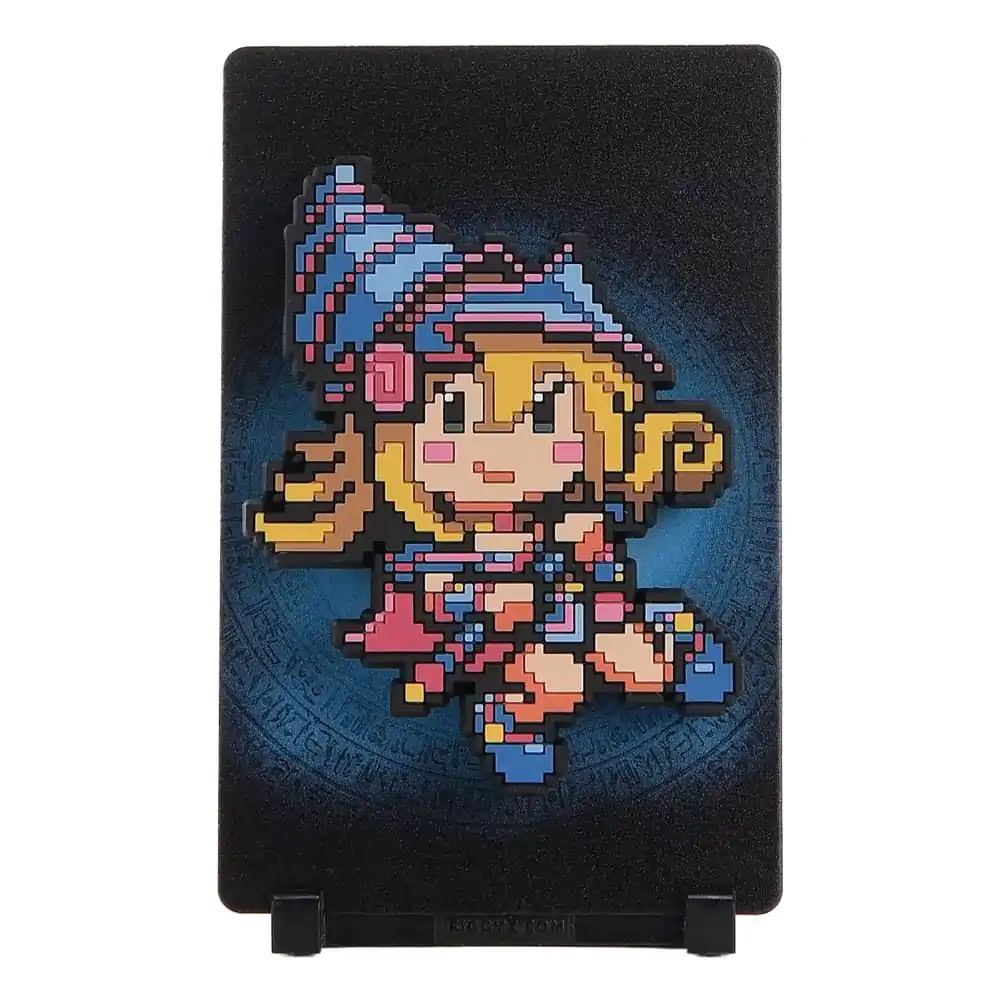 Yu-Gi-Oh! FiGGYZ Magnet Sammlerstück Dark Magician Girl 11 cm Produktfoto