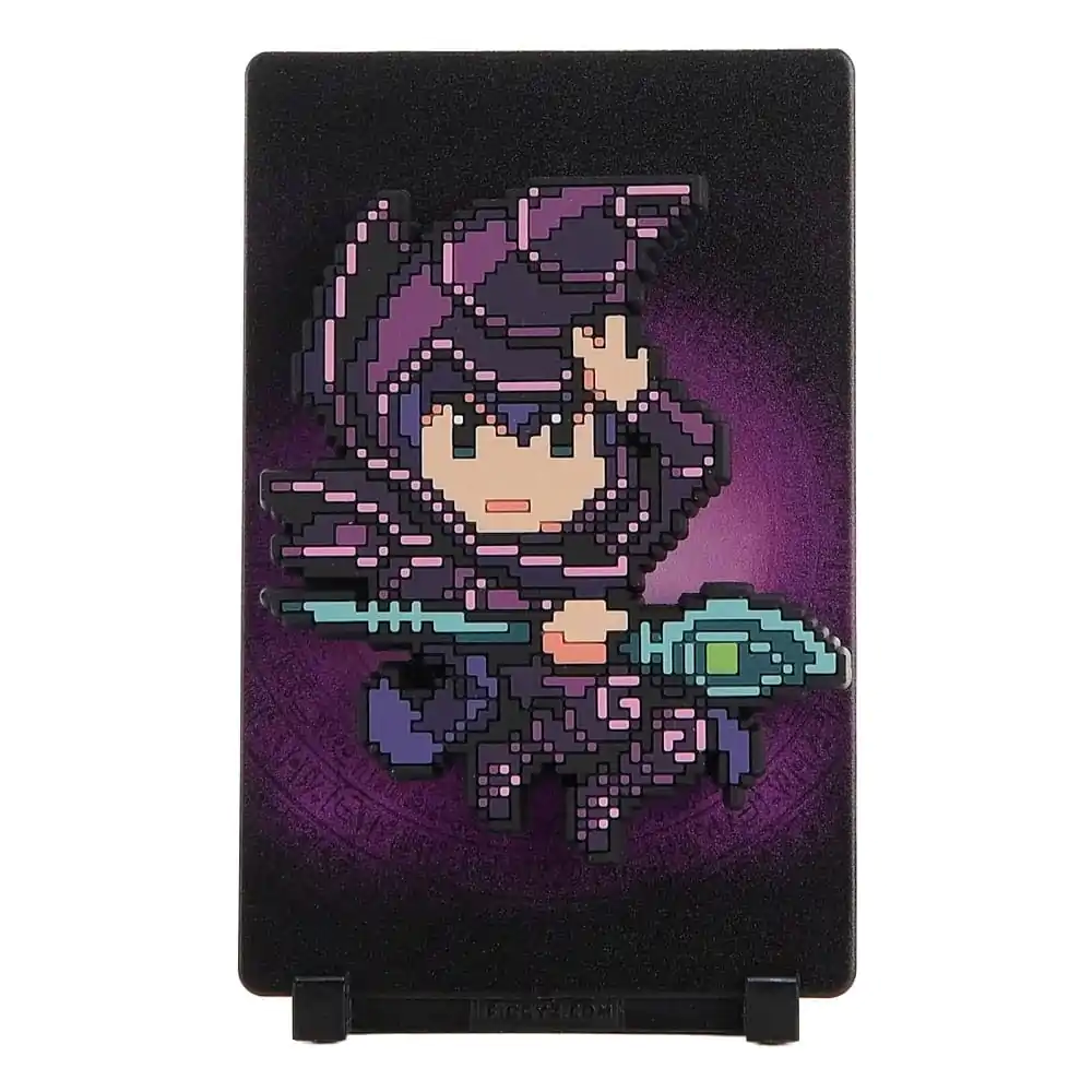 Yu-Gi-Oh! FiGGYZ Magnet Sammlerstück Dark Magician 11 cm Produktfoto