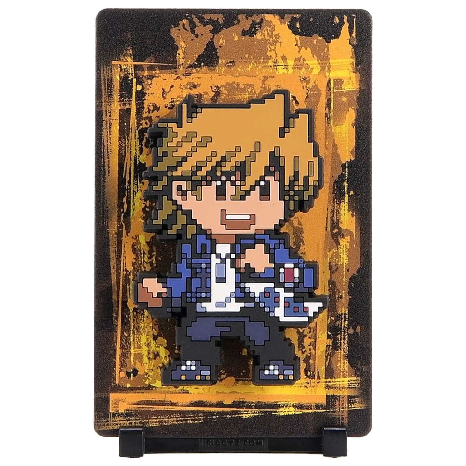 Yu-Gi-Oh! FiGGYZ Magnet Sammelobjekt Joey Wheeler 11 cm Produktfoto