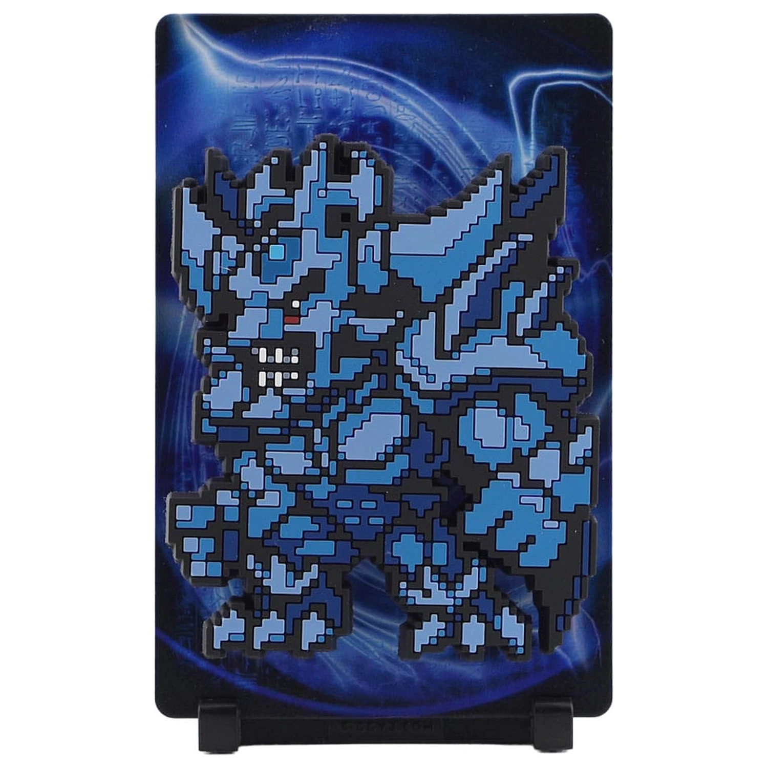 Yu-Gi-Oh! FiGGYZ Magnet Sammelfigur Obelisk the Tormentor 11 cm Produktfoto