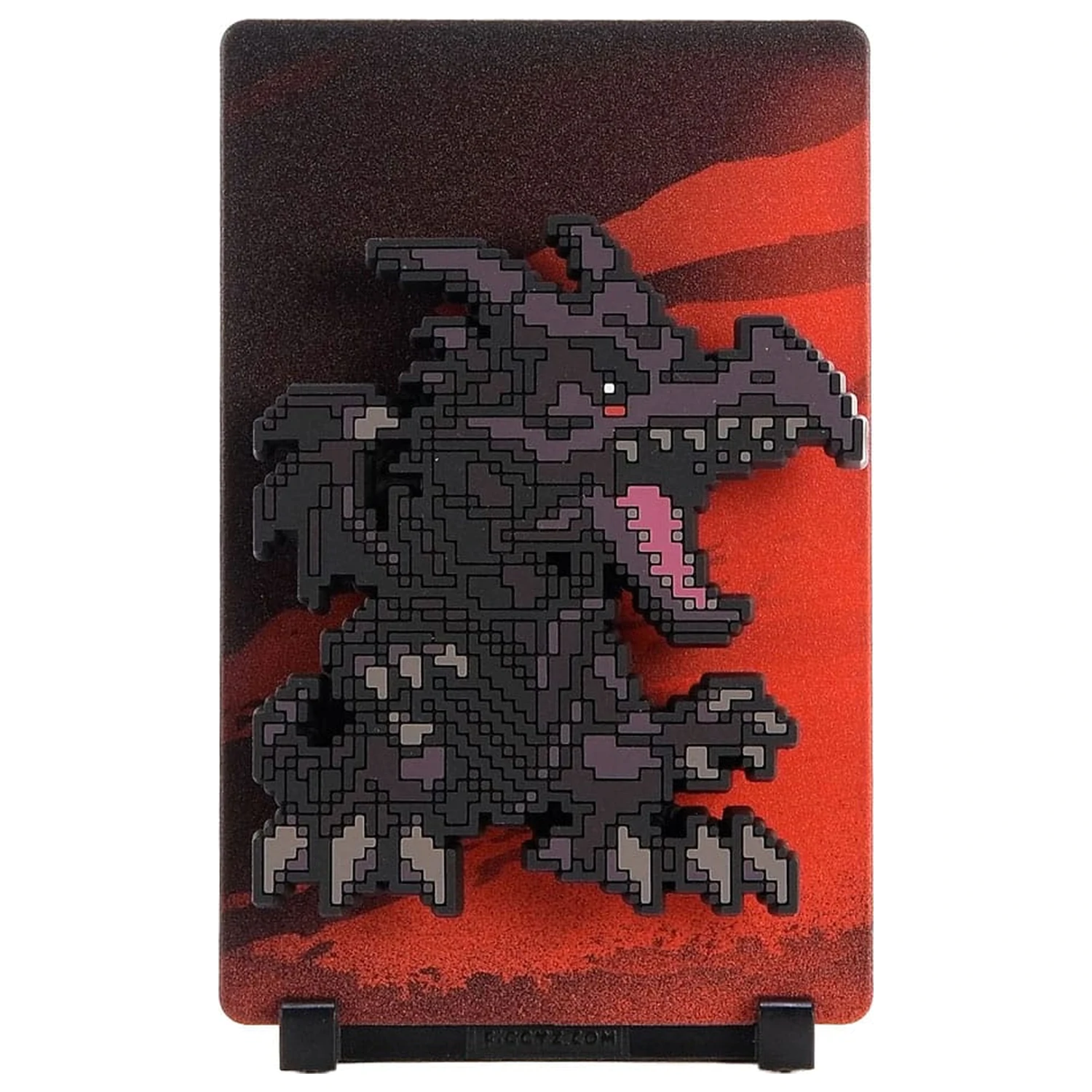 Yu-Gi-Oh! FiGGYZ Magnet Sammelfigur Red-Eyes B. Dragon 11 cm Produktfoto