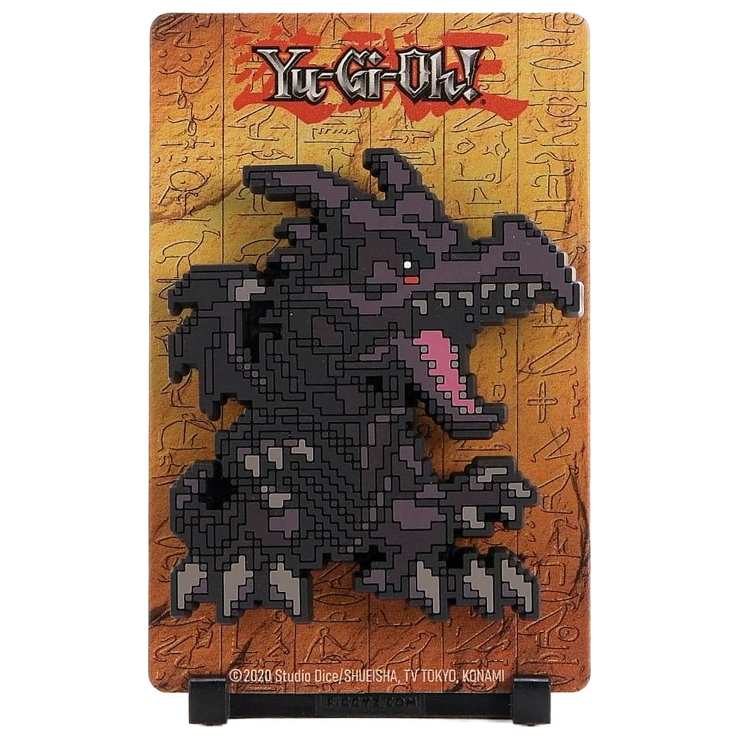 Yu-Gi-Oh! FiGGYZ Magnet Sammelfigur Red-Eyes B. Dragon 11 cm Produktfoto
