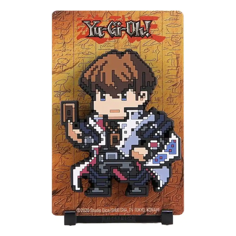 Yu-Gi-Oh! FiGGYZ Magnet Sammlerstück Seto Kaiba 11 cm Produktfoto