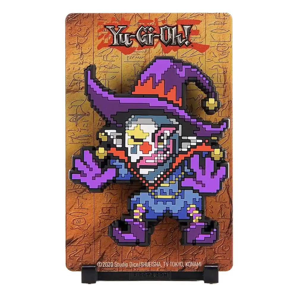 Yu-Gi-Oh! FiGGYZ Magnet Sammlerstück Saggi the Dark Clown 11 cm Produktfoto