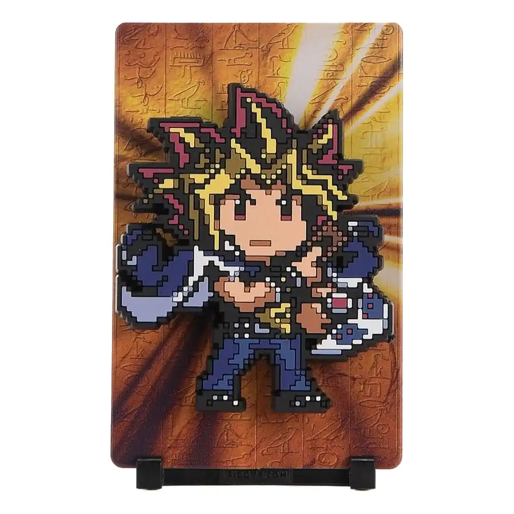 Yu-Gi-Oh! FiGGYZ Magnet Sammlerstück Yami Yugi 11 cm Produktfoto