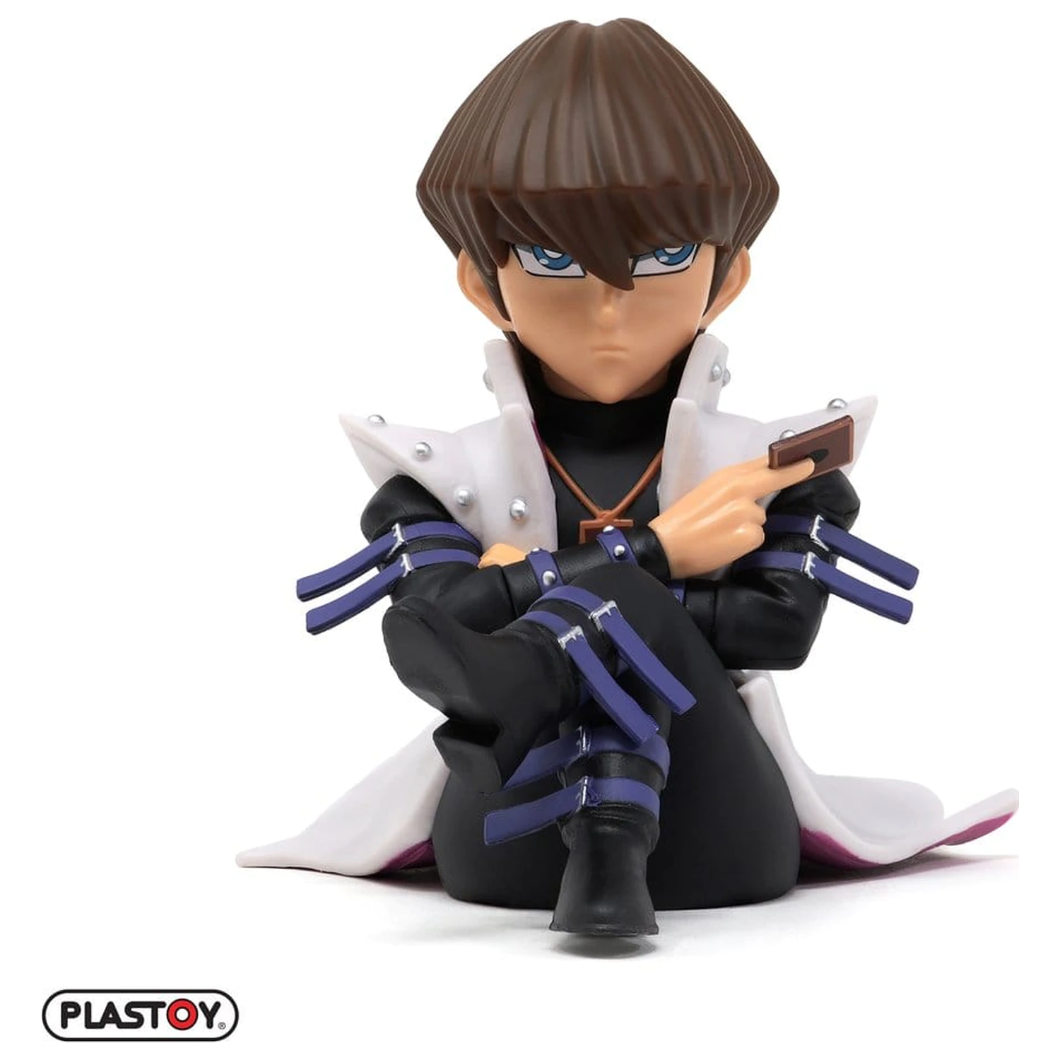 Yu-Gi-Oh: Spardose Kaiba 15 cm Produktfoto