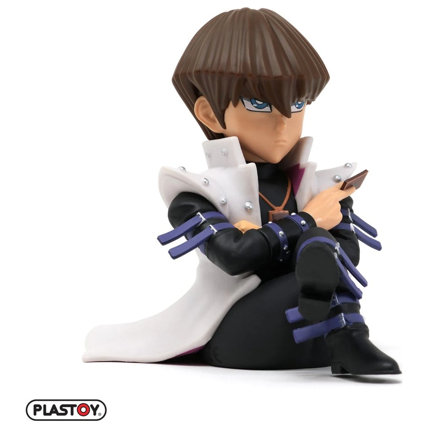 Yu-Gi-Oh: Spardose Kaiba 15 cm Produktfoto