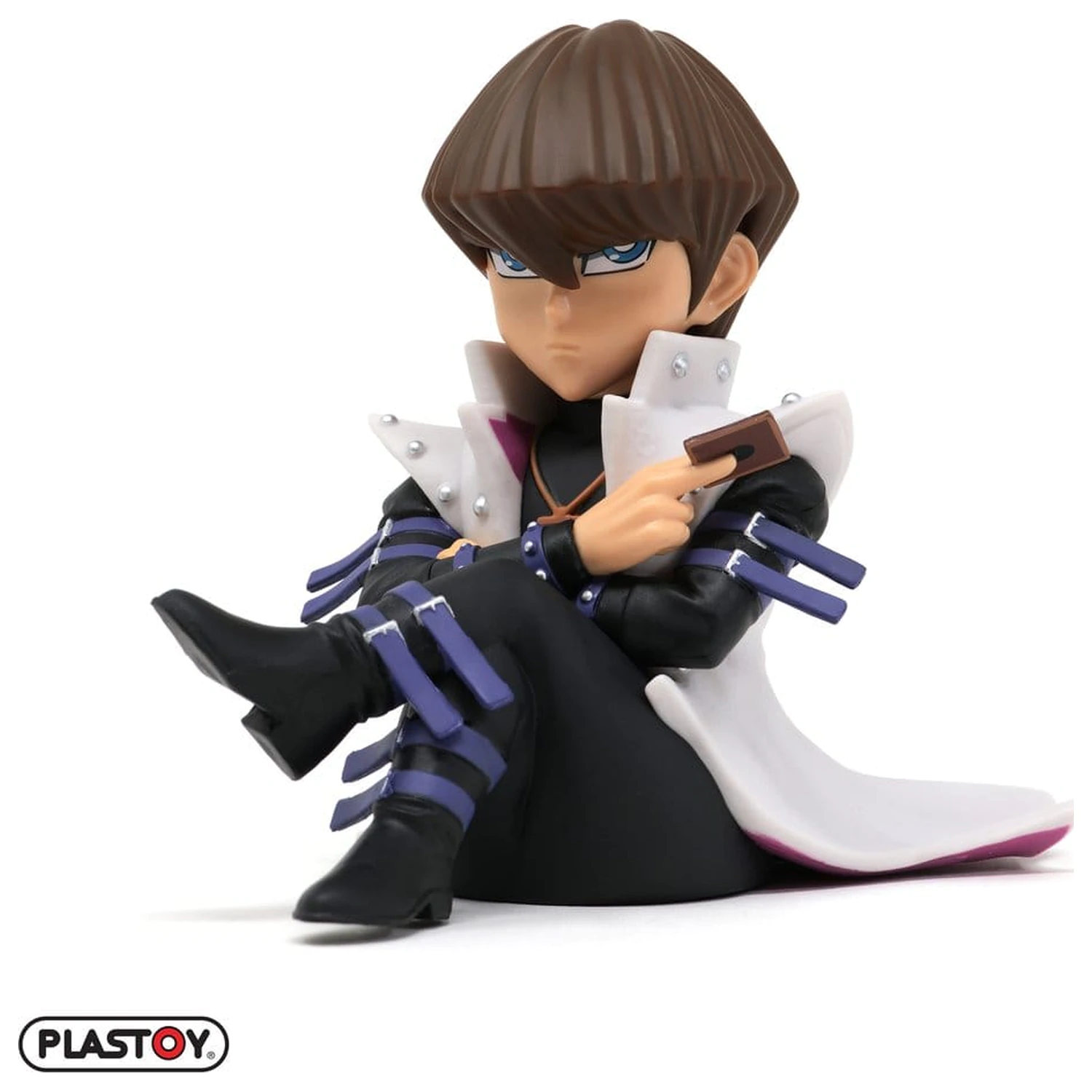Yu-Gi-Oh: Spardose Kaiba 15 cm Produktfoto