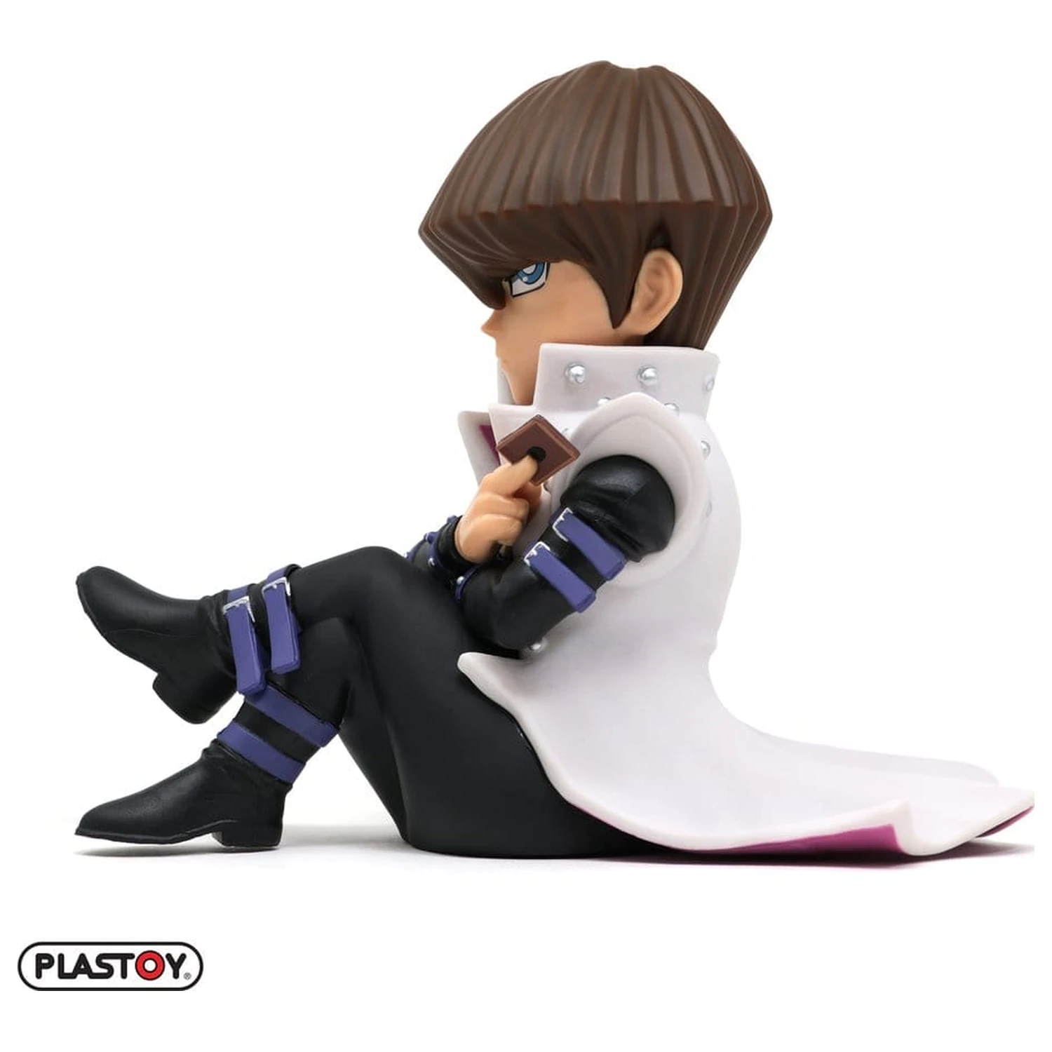 Yu-Gi-Oh: Spardose Kaiba 15 cm Produktfoto