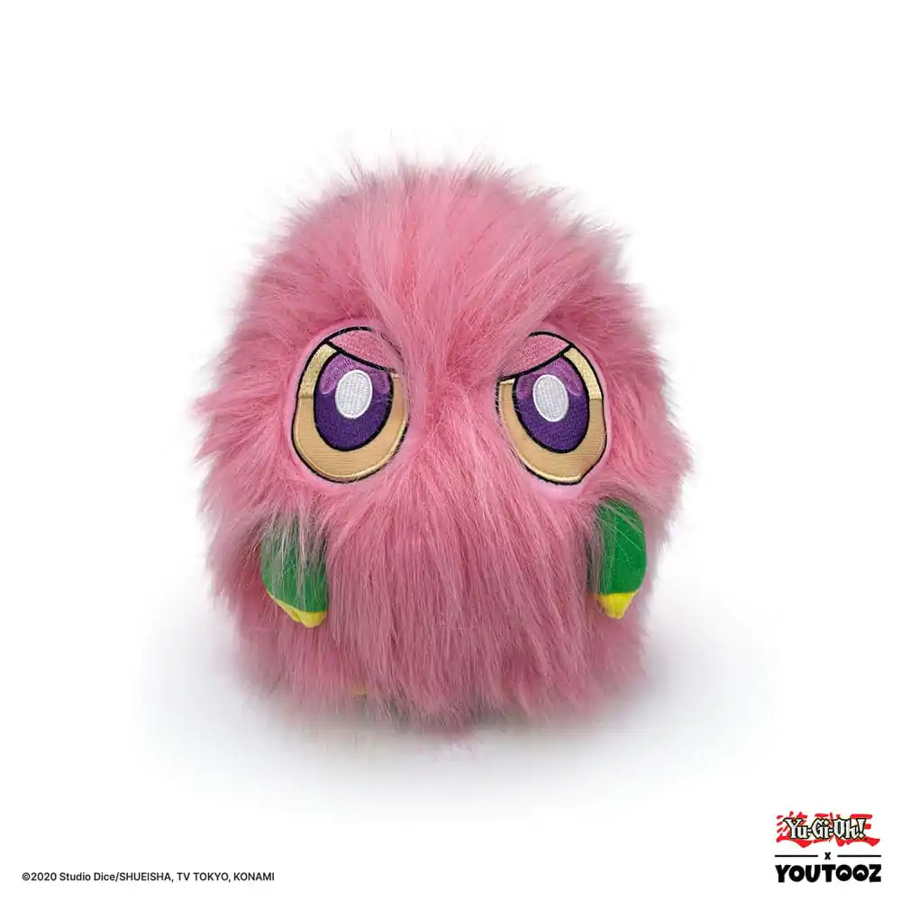 Yu-Gi-Oh! Plüschfigur Kuribah Stickie Pink 22 cm termékfotó