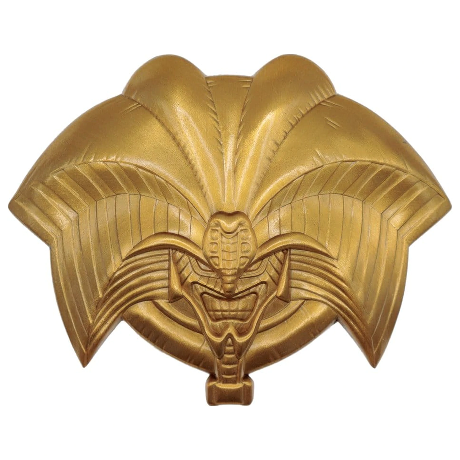 Yu-Gi-Oh! Medaillon Exodia Head Limited Edition Produktfoto