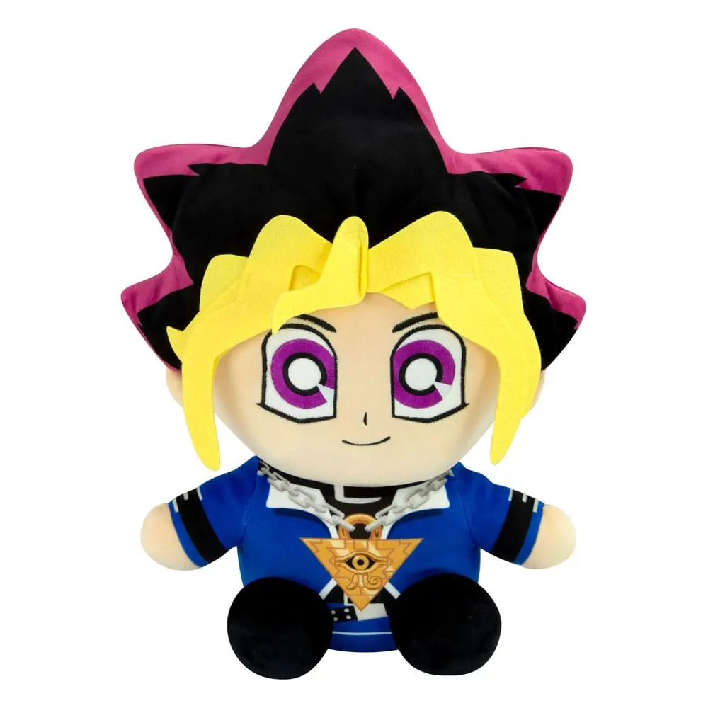 Yu-Gi-Oh! Mocchi-Mocchi Plüschfigur Mega - Yugi Muto 30 cm termékfotó