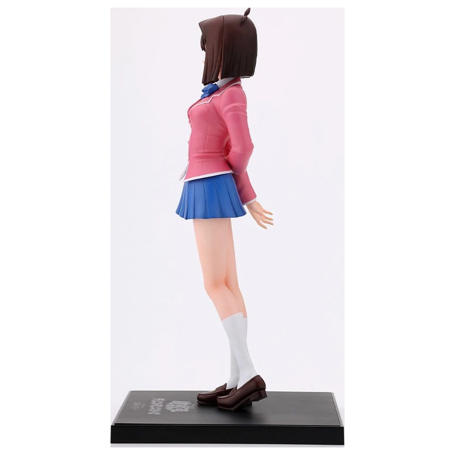 Yu-Gi-Oh! Oshi Works PVC Figur 1/7 Téa Gardner 23 cm Produktfoto