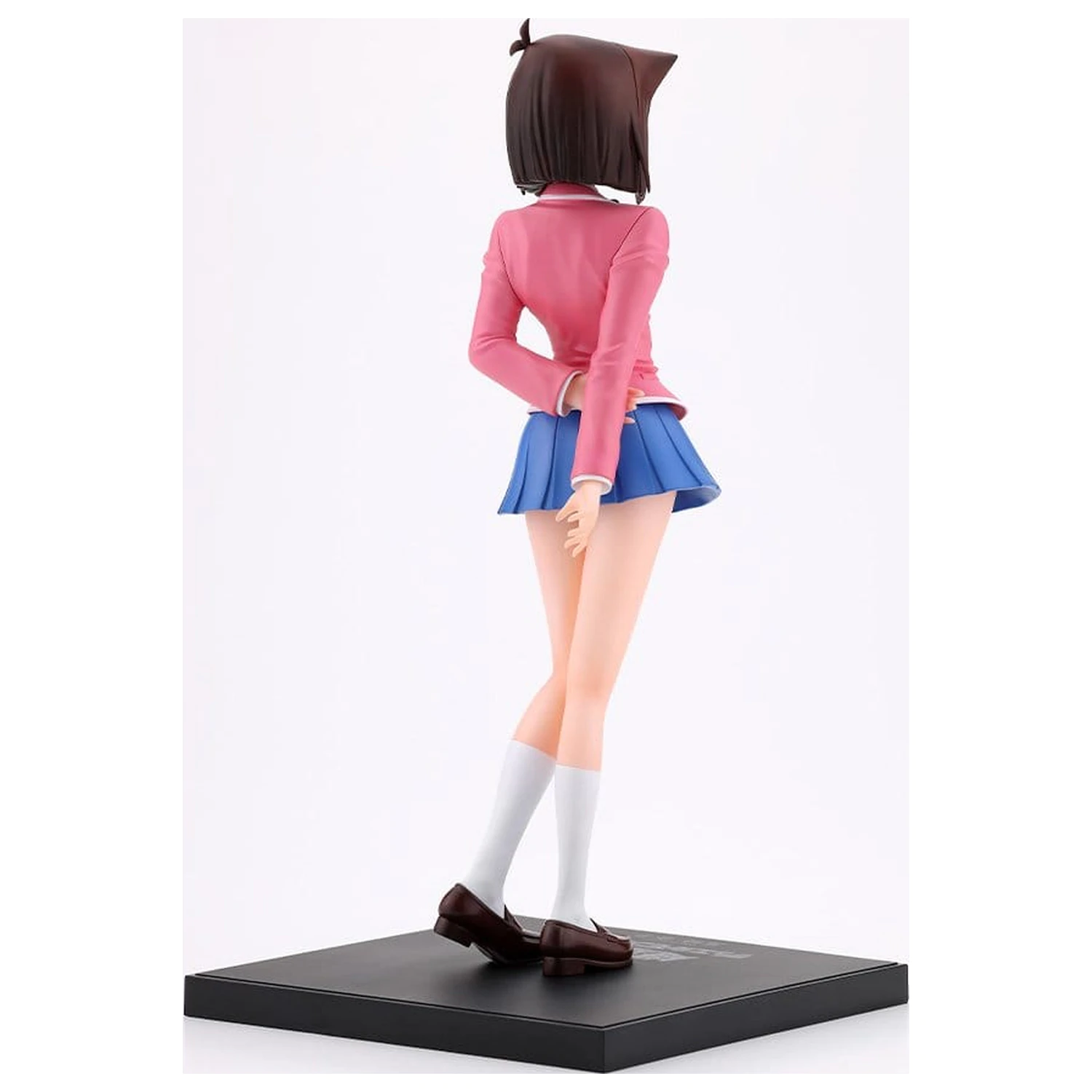 Yu-Gi-Oh! Oshi Works PVC Figur 1/7 Téa Gardner 23 cm Produktfoto