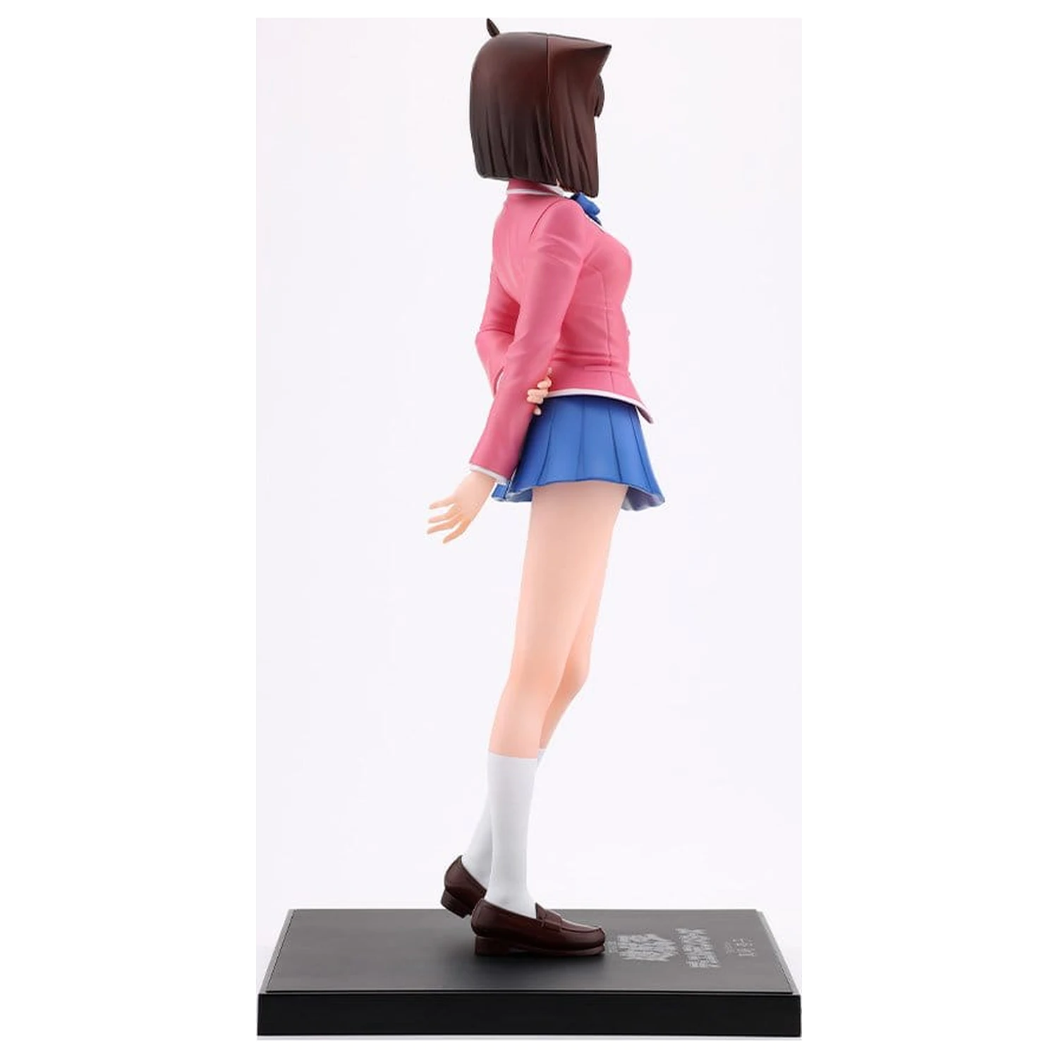 Yu-Gi-Oh! Oshi Works PVC Figur 1/7 Téa Gardner 23 cm Produktfoto
