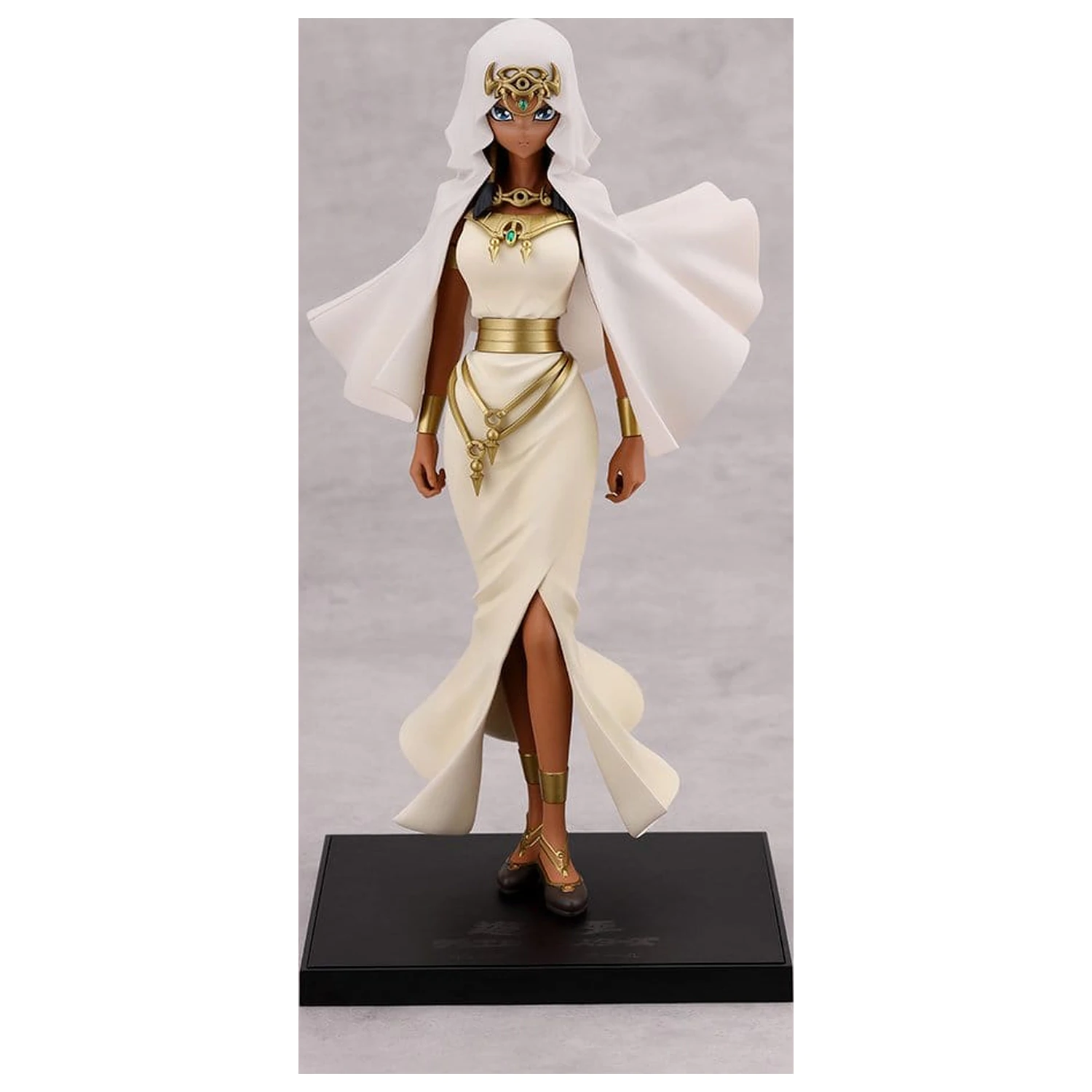 Yu-Gi-Oh! Oshi Works Figur 1/7 Ishizu Ishtar 23 cm Produktfoto
