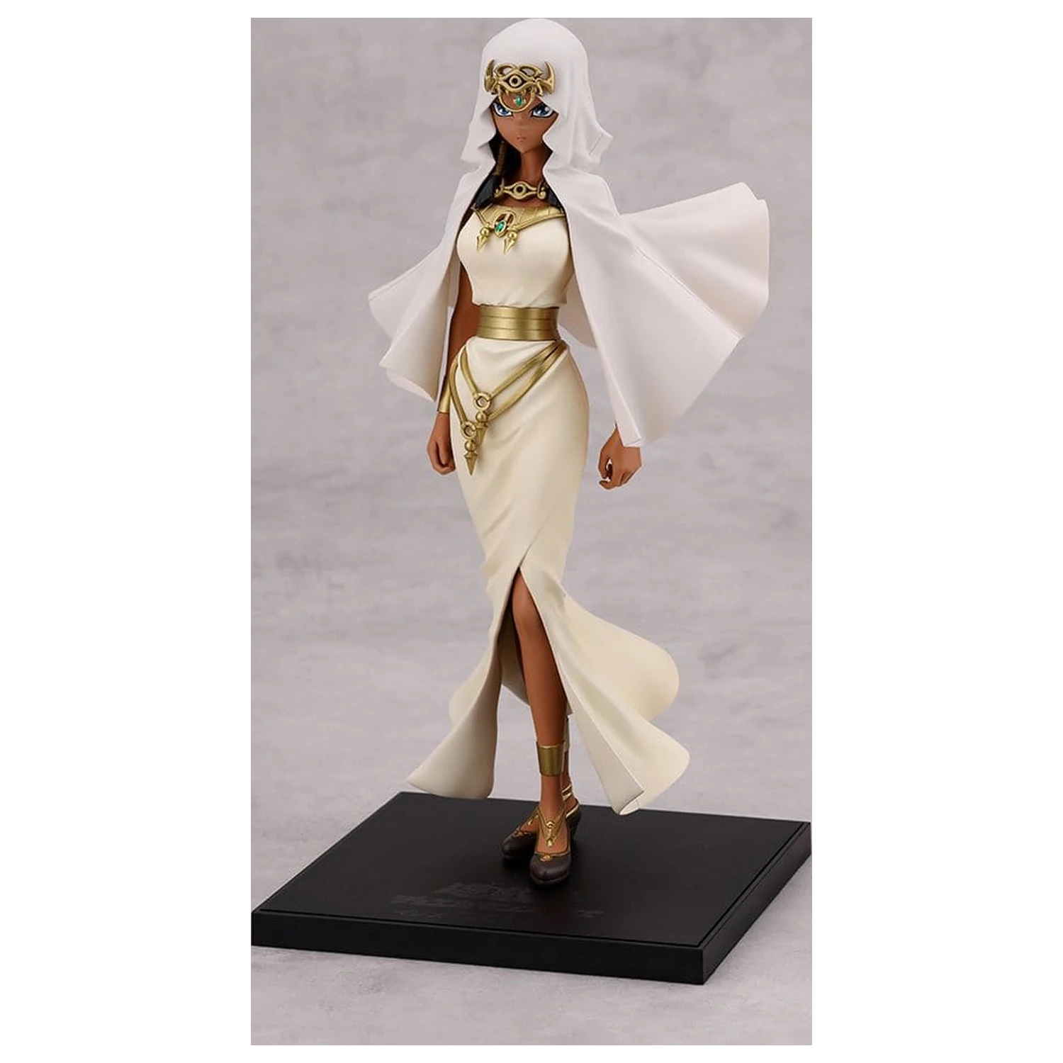 Yu-Gi-Oh! Oshi Works Figur 1/7 Ishizu Ishtar 23 cm Produktfoto
