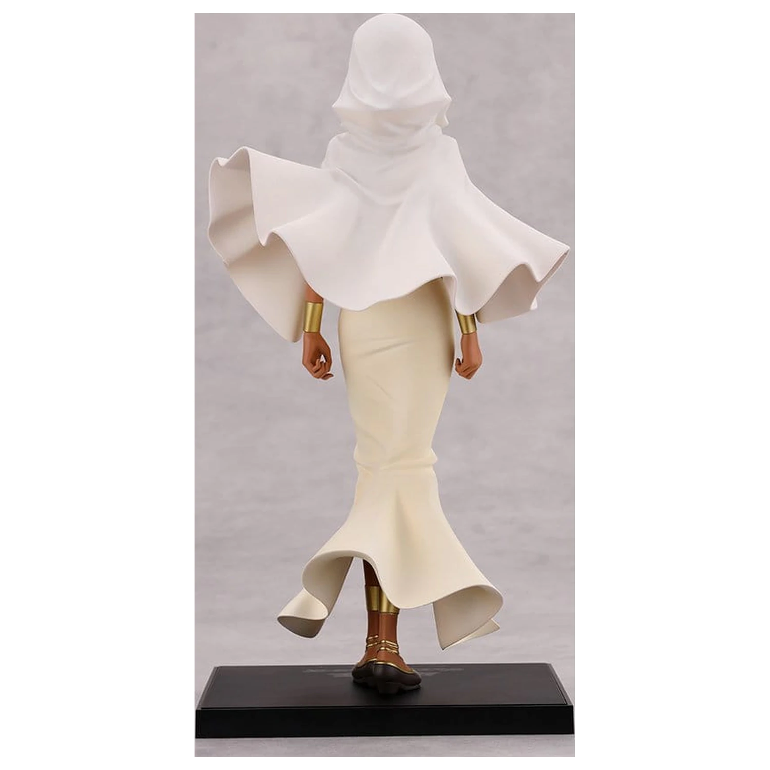 Yu-Gi-Oh! Oshi Works Figur 1/7 Ishizu Ishtar 23 cm Produktfoto