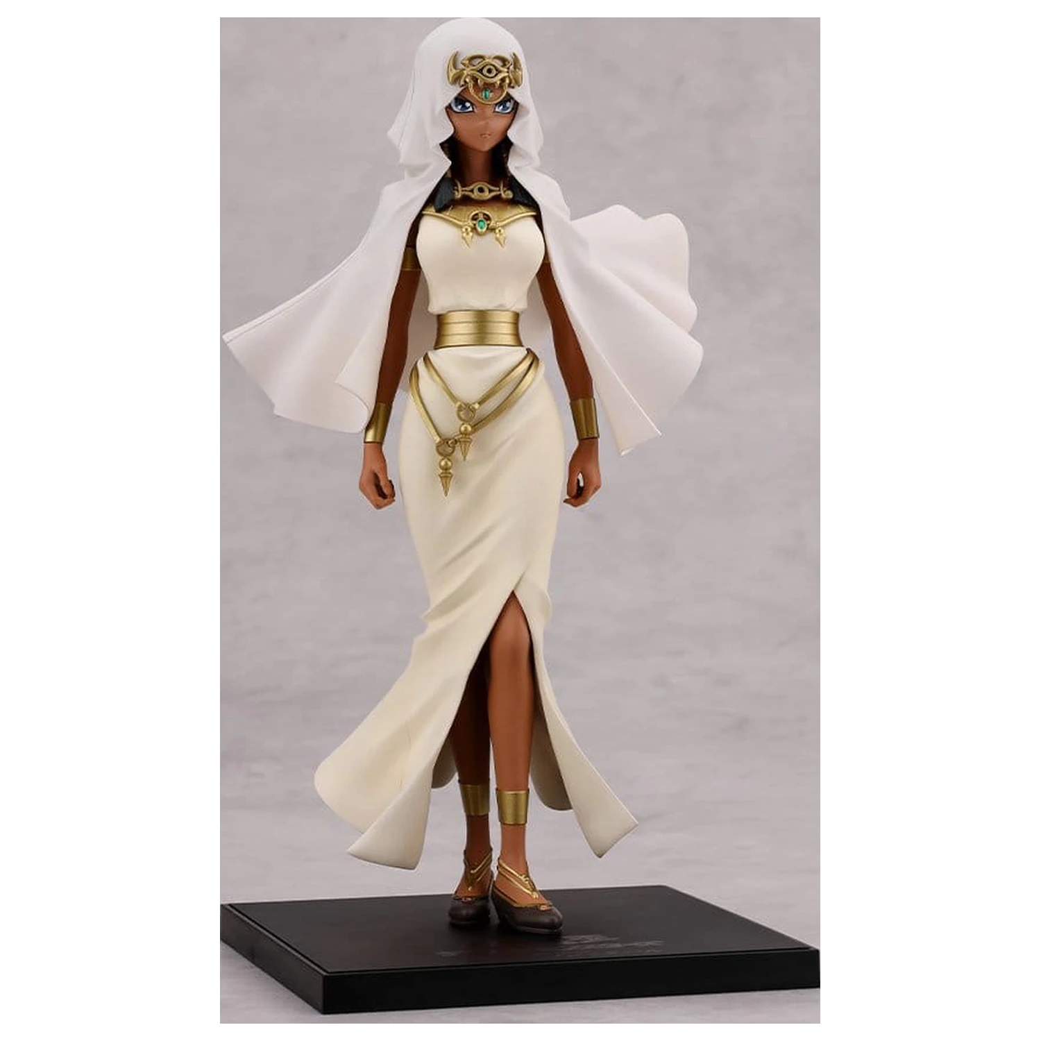 Yu-Gi-Oh! Oshi Works Figur 1/7 Ishizu Ishtar 23 cm Produktfoto