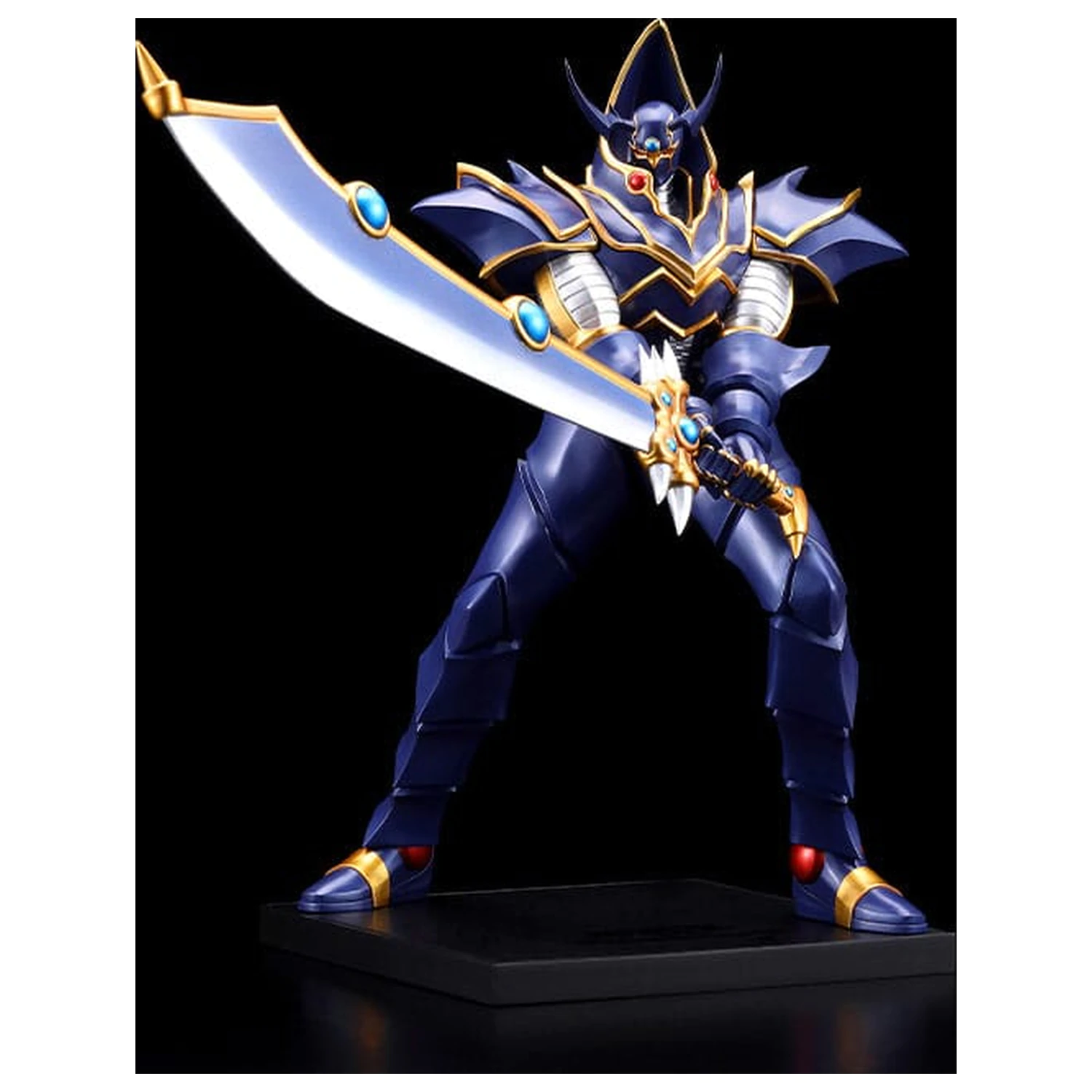 Yu-Gi-Oh! Oshi Works Statue Buster Blader 23 cm Produktfoto