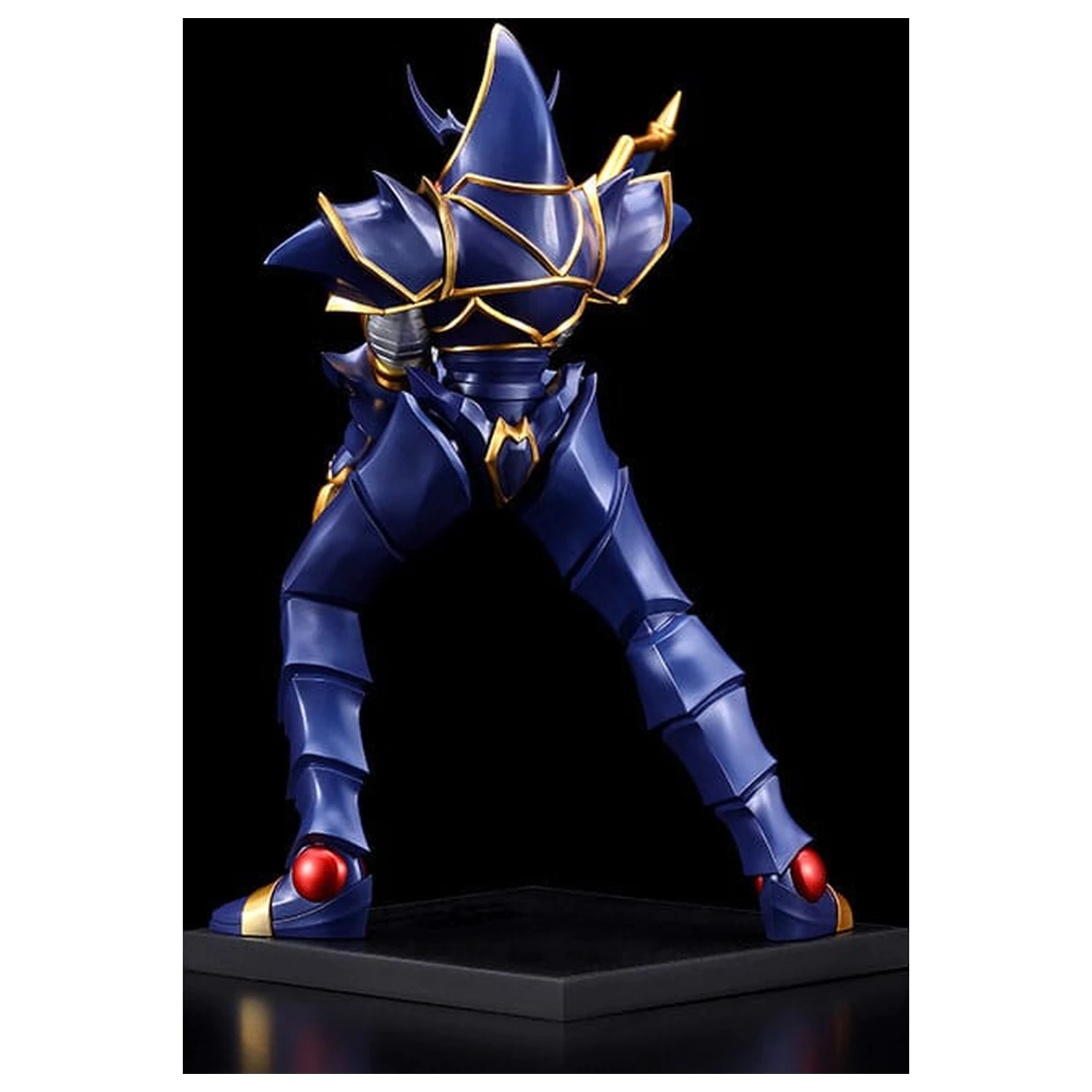 Yu-Gi-Oh! Oshi Works Statue Buster Blader 23 cm Produktfoto