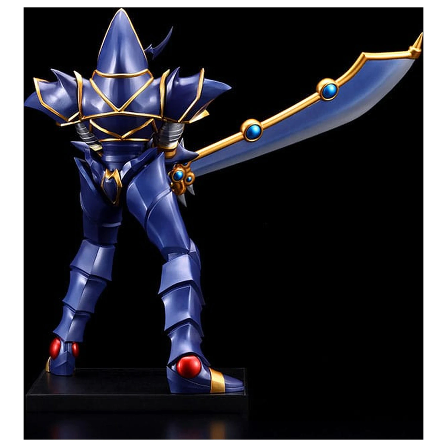 Yu-Gi-Oh! Oshi Works Statue Buster Blader 23 cm Produktfoto