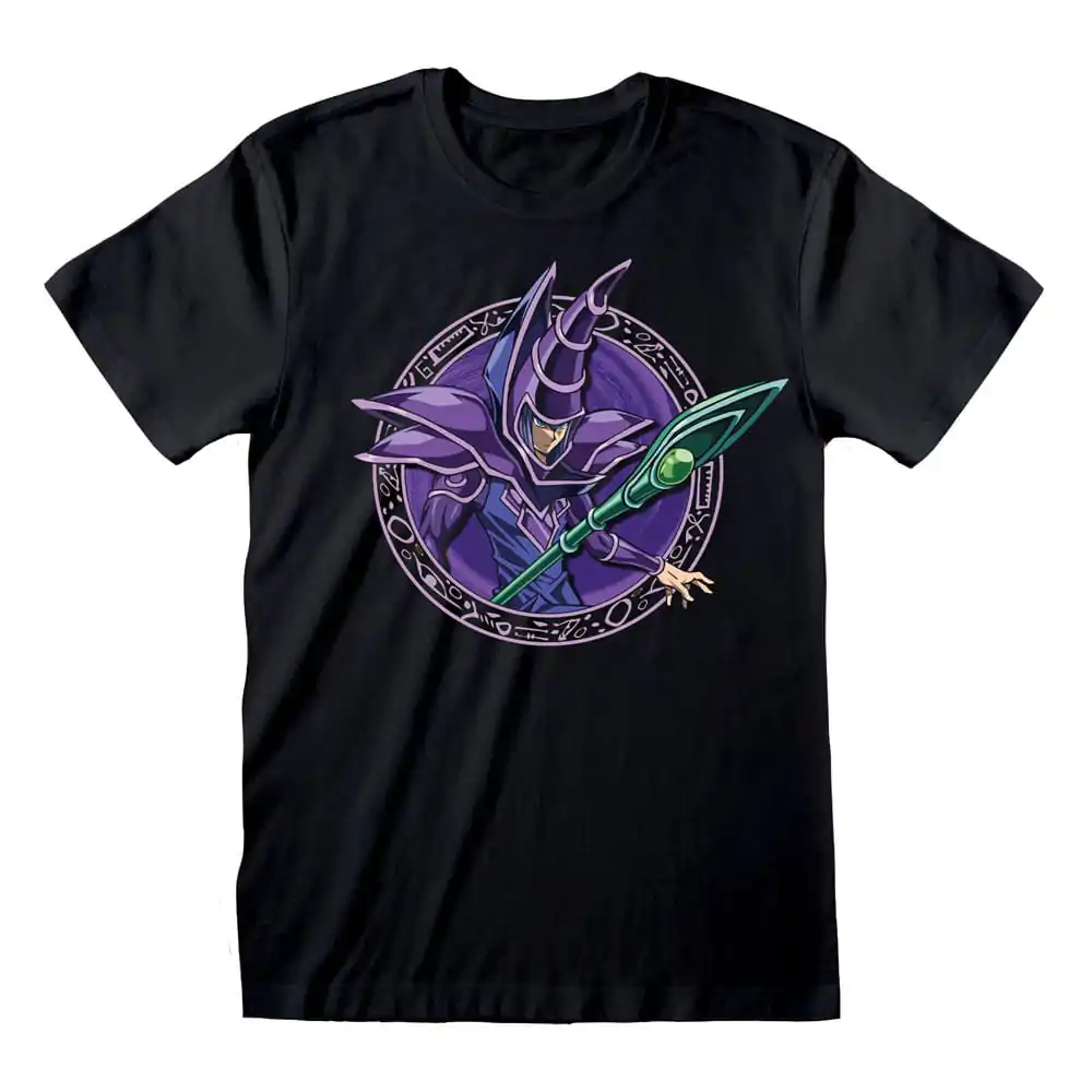 Yu-Gi-Oh! T-Shirt Dark Magician termékfotó