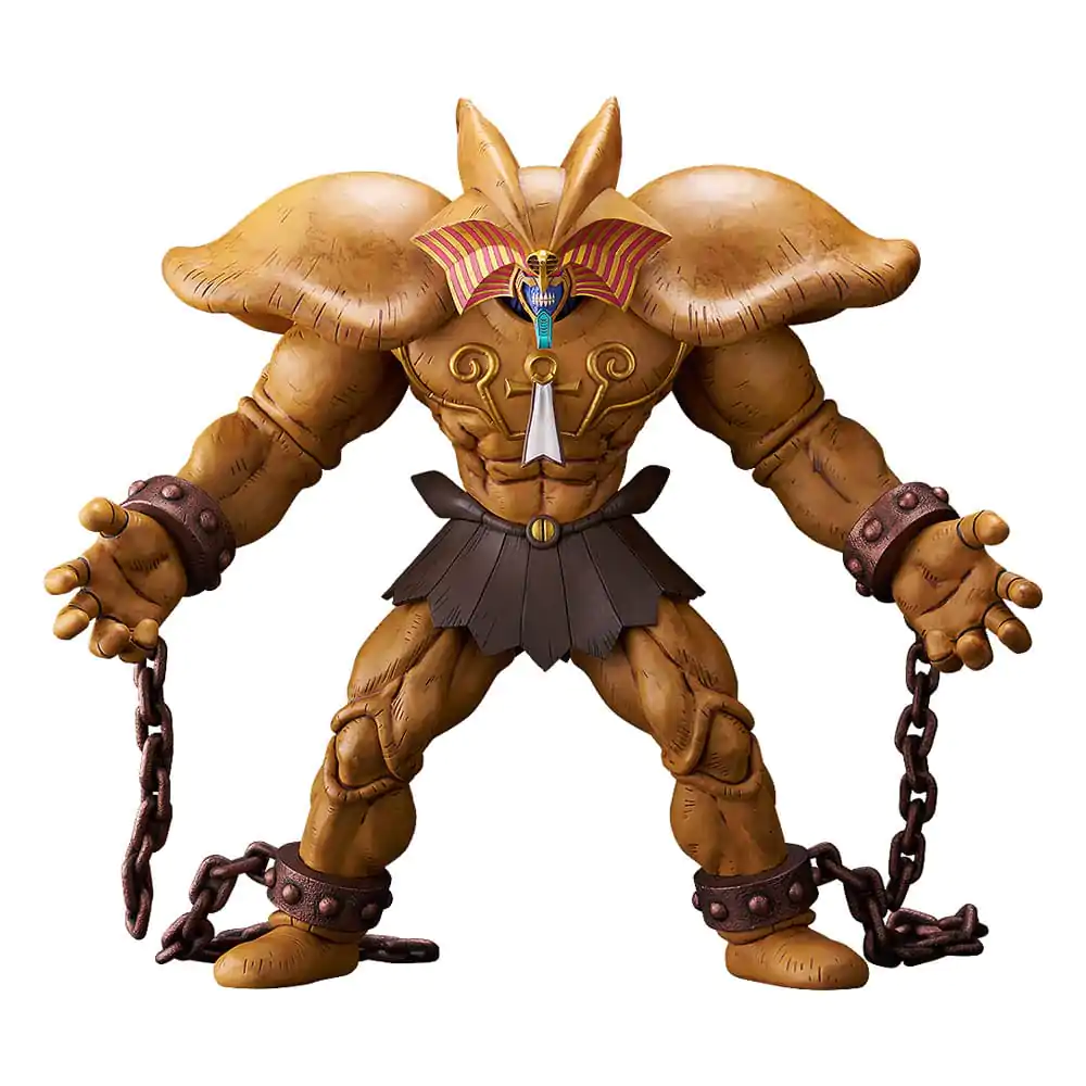 Yu-Gi-Oh! Pop Up Parade SP PVC Statue Exodia the Forbidden One 26 cm termékfotó