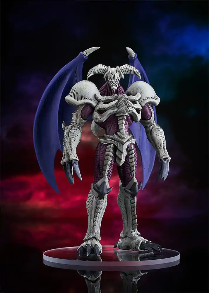 Yu-Gi-Oh! Pop Up Parade SP PVC Statue Summoned Skull L Size 22 cm termékfotó