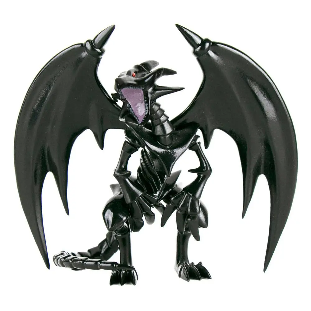 Yu-Gi-Oh! Actionfigur Red-Eyes Black Dragon 10 cm termékfotó