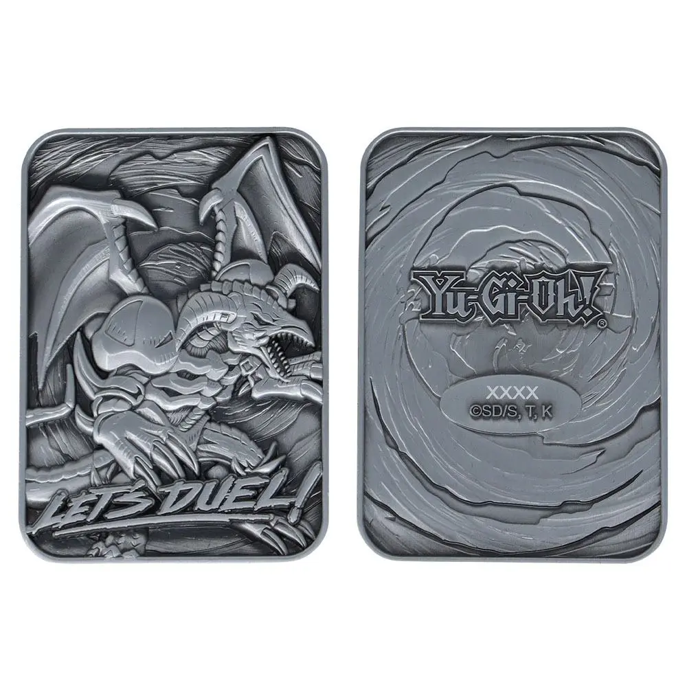 Yu-Gi-Oh! Replik Card B. Skull Dragon Limited Edition termékfotó