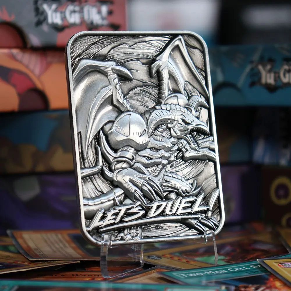 Yu-Gi-Oh! Replik Card B. Skull Dragon Limited Edition termékfotó