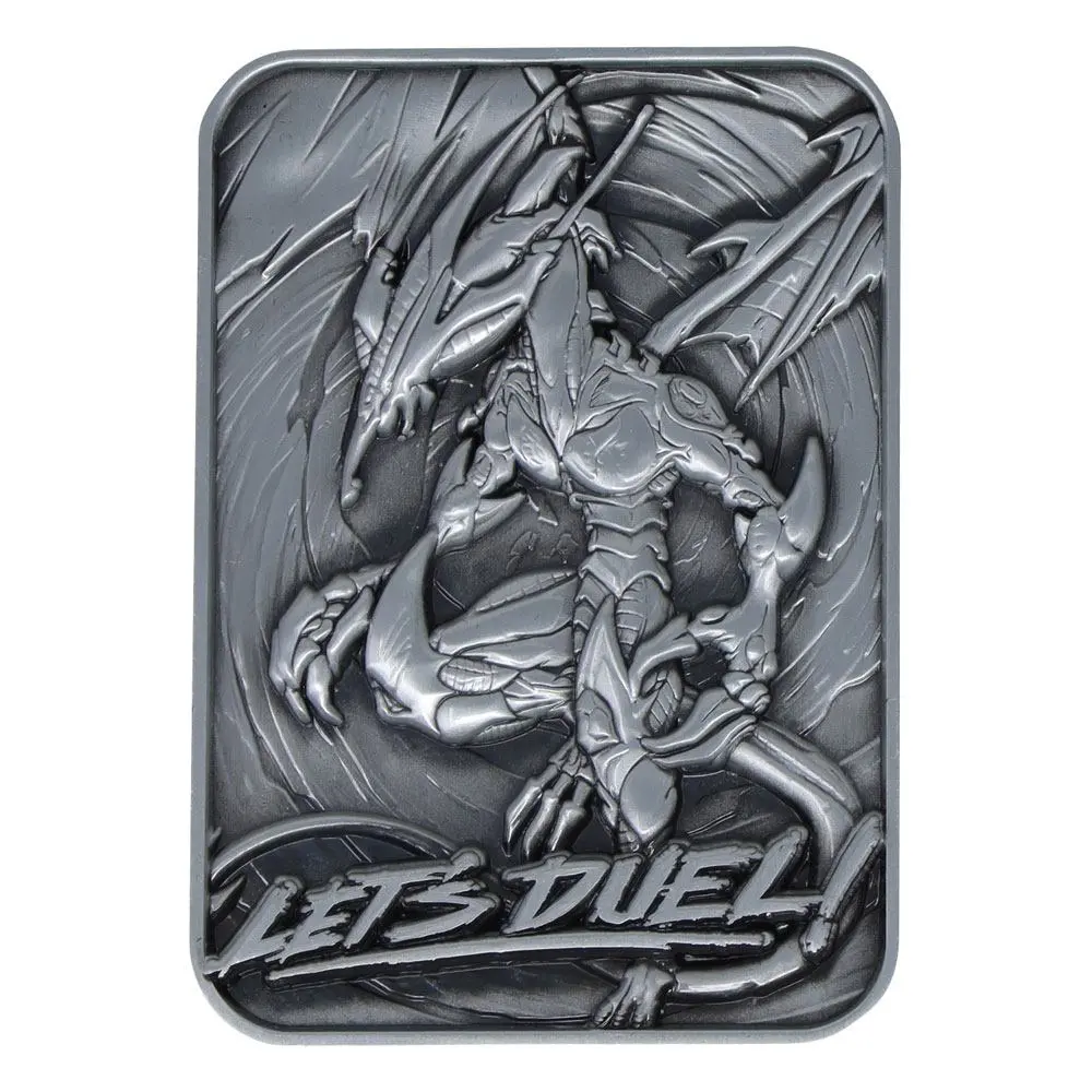 Yu-Gi-Oh! Replik Karte Stardust Dragon Limited Edition Produktfoto