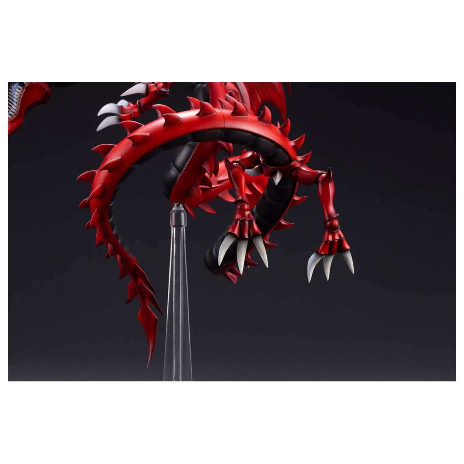 Yu-Gi-Oh! Statue Slifer the Sky Dragon Egyptian God 50 cm Produktfoto