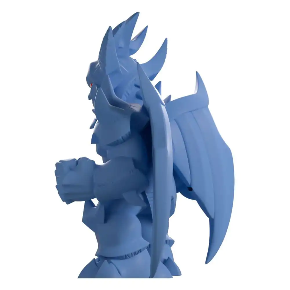 Yu-Gi-Oh! Vinyl Figur Obelisk the Tormentor 13 cm Produktfoto