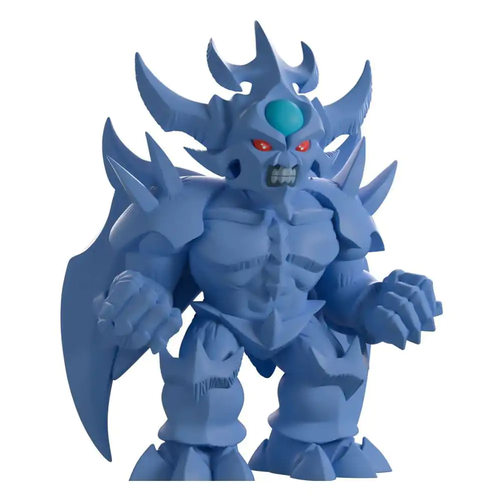 Yu-Gi-Oh! Vinyl Figur Obelisk the Tormentor 13 cm Produktfoto