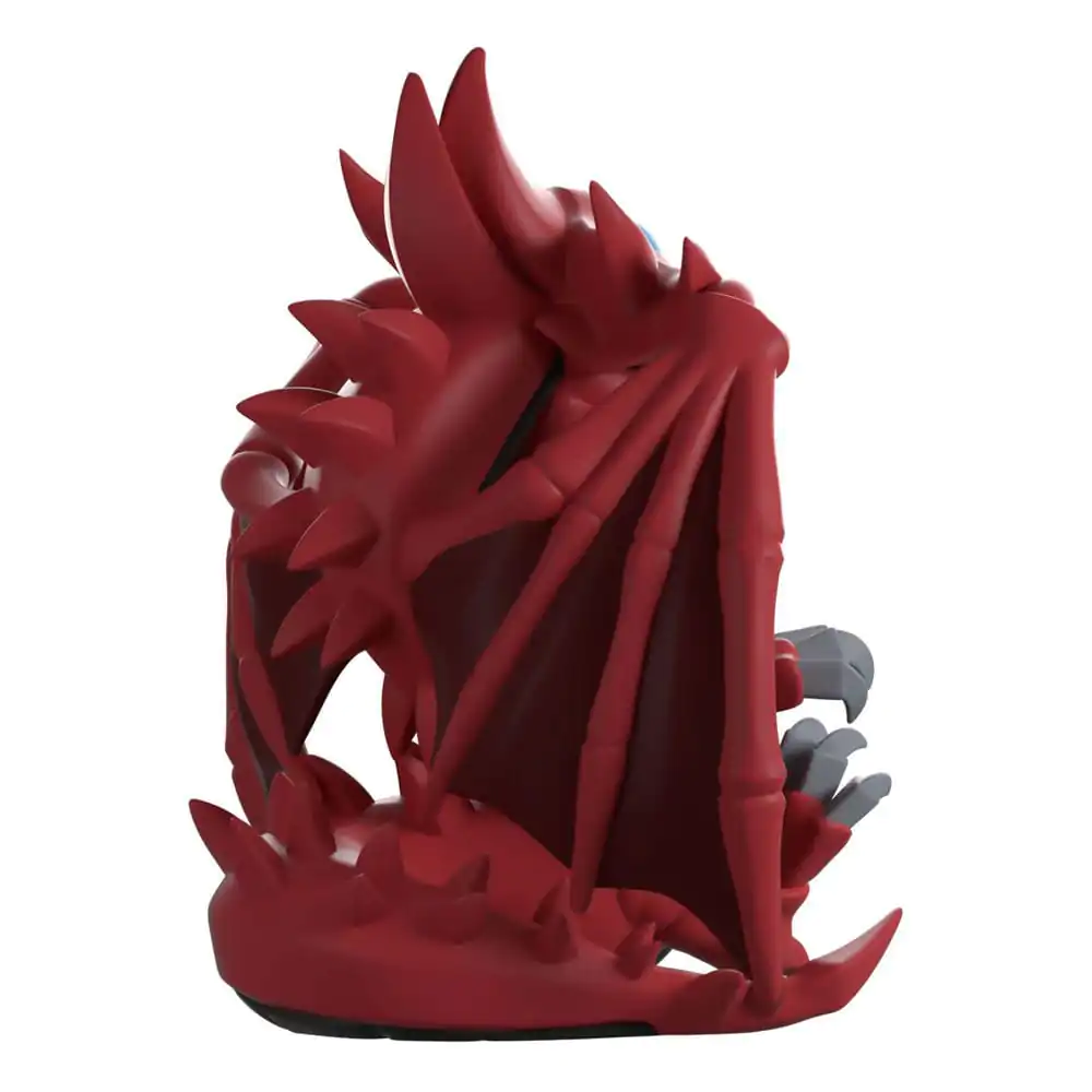 Yu-Gi-Oh! Vinyl Figur Slifer the Sky Dragon 11 cm Produktfoto