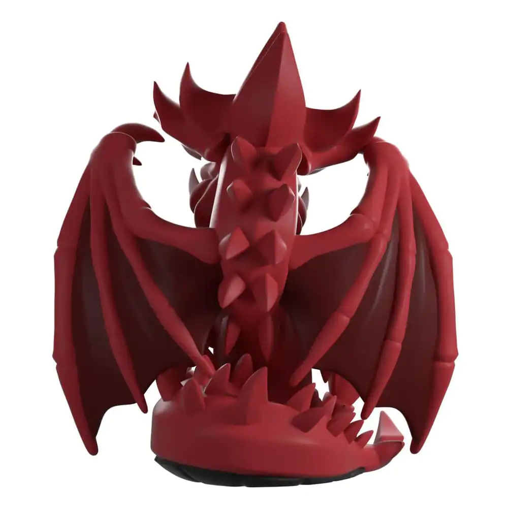 Yu-Gi-Oh! Vinyl Figur Slifer the Sky Dragon 11 cm Produktfoto