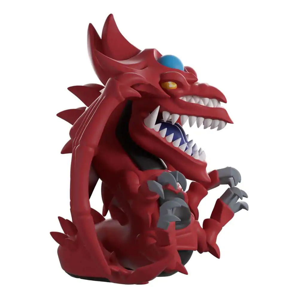 Yu-Gi-Oh! Vinyl Figur Slifer the Sky Dragon 11 cm Produktfoto