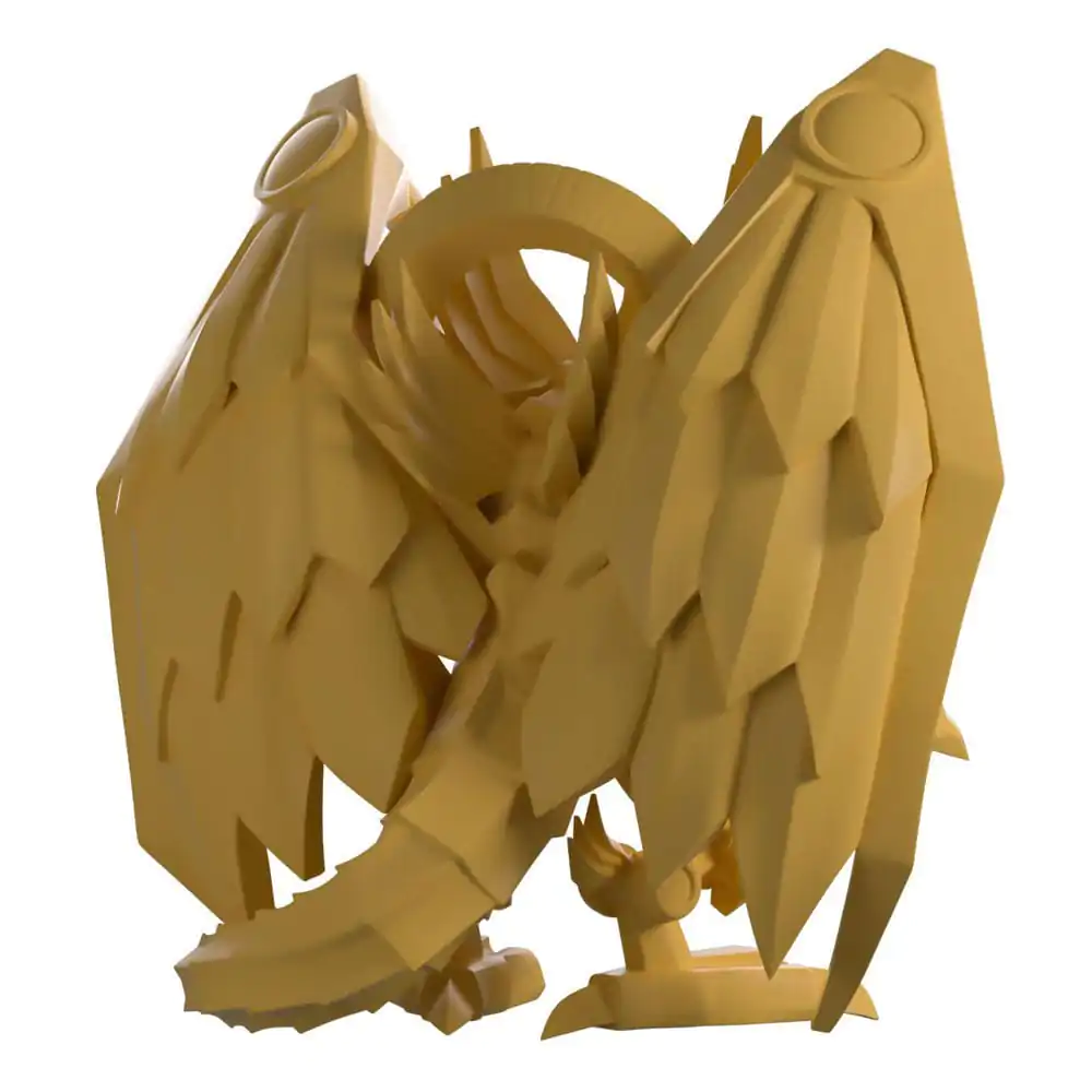 Yu-Gi-Oh! Vinyl Figur The Winged Dragon of Ra 10 cm Produktfoto