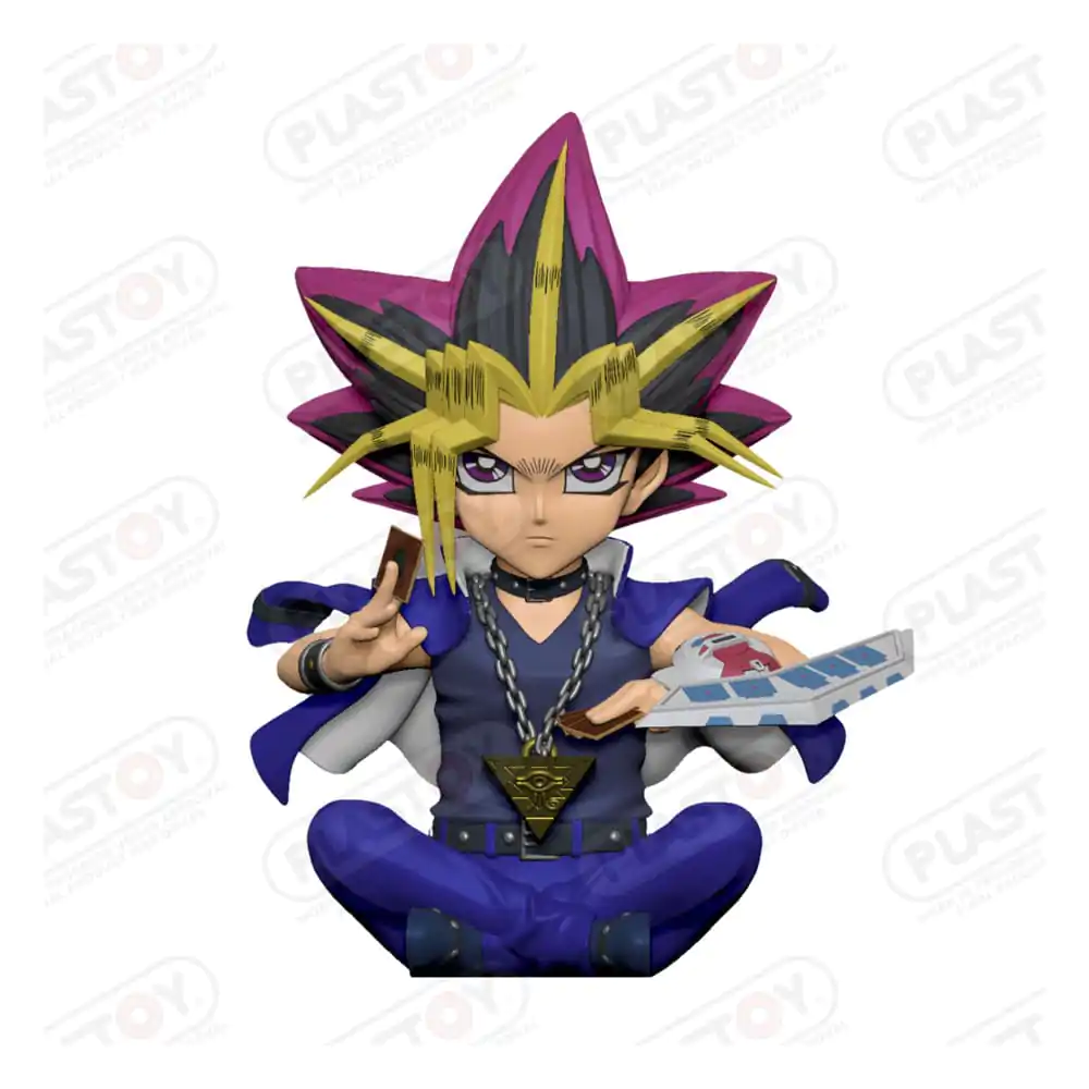 Yu-Gi-Oh!: Spardose Yami-Yugi 16 cm Produktfoto