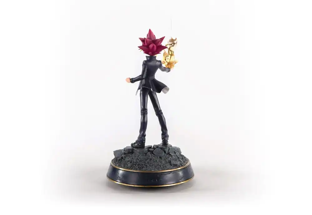 Yu-Gi-Oh! Statue Yami Yugi 31 cm Produktfoto