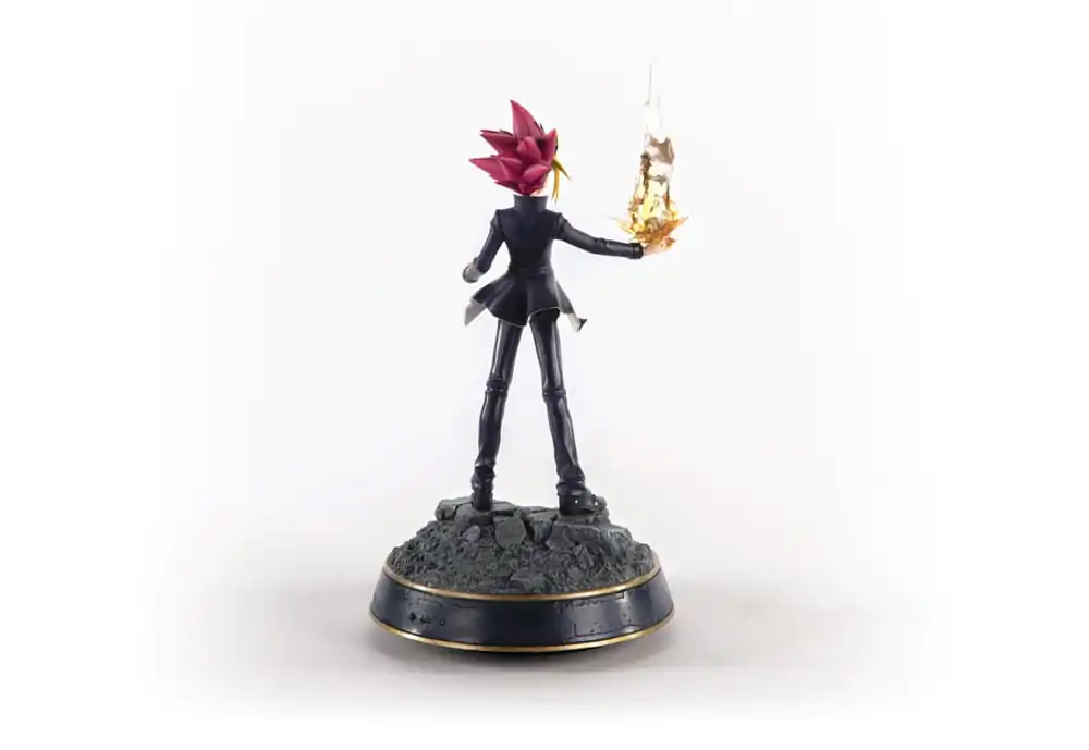 Yu-Gi-Oh! Statue Yami Yugi 31 cm Produktfoto