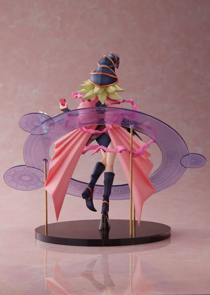 Yu-Gi-Oh! Zexal PVC Statue 1/7 Gagaga Girl 26 cm termékfotó