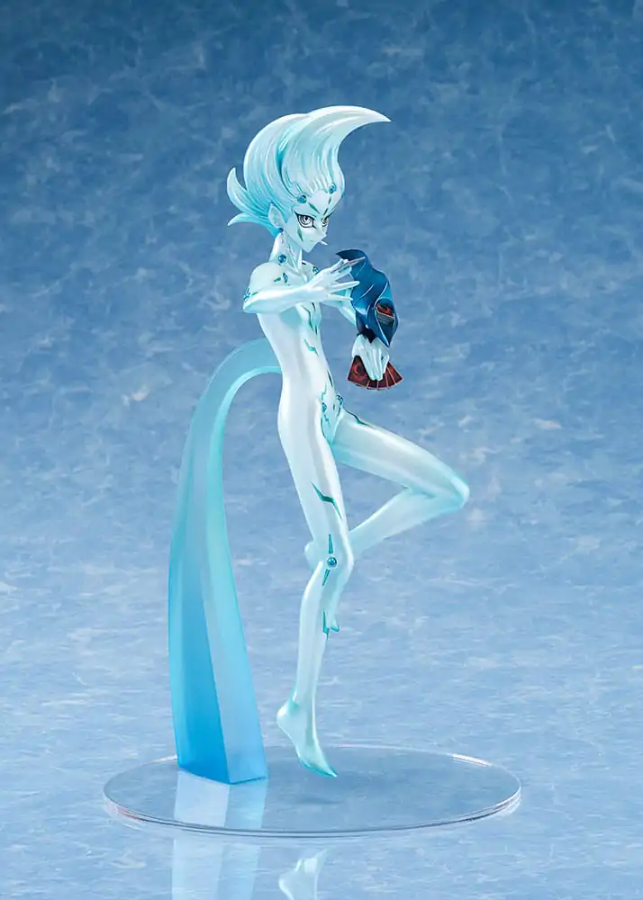 Yu-Gi-Oh! Zexal PVC Statue 1/7 Zexal Astral 24 cm Produktfoto
